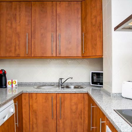 Free One Bedroom Retreat In Elviria Marbella Esterno foto
