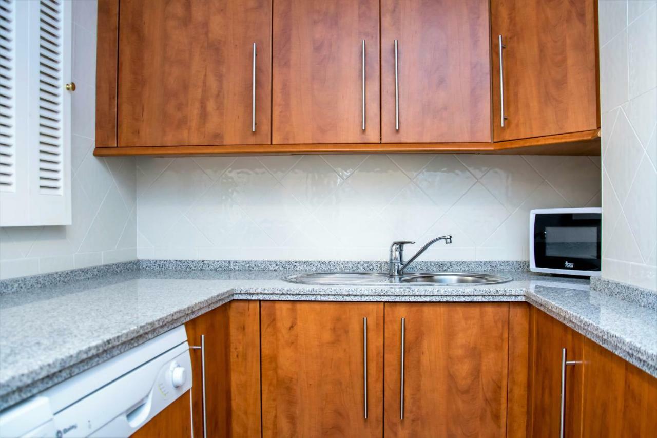 Free One Bedroom Retreat In Elviria Marbella Esterno foto